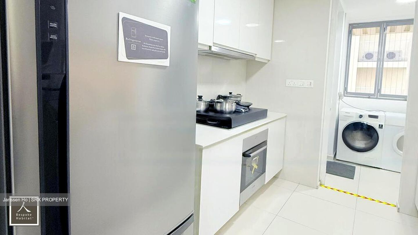 Bedok Residences (D16), Apartment #454480561